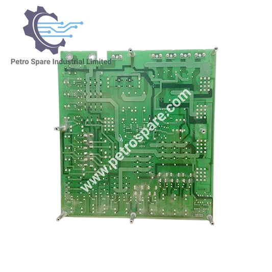 General Electric DS200TCPDG2BEC Power Distribution Board