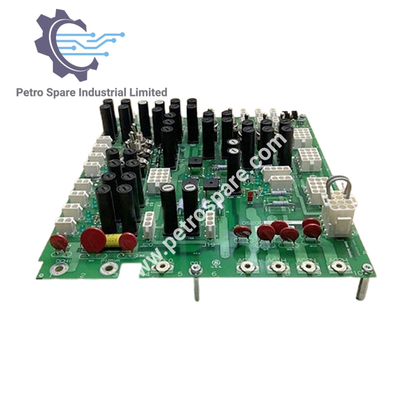 Papan Distribusi Daya General Electric DS200TCPDG2BEC