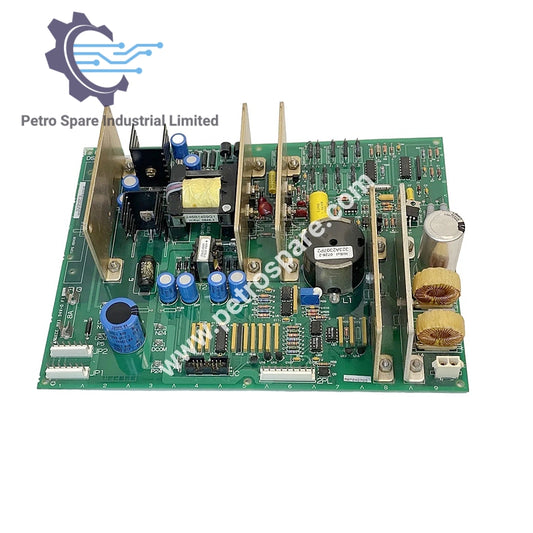GE General Electric DS200TCPSG1A DC Power Supply Input Board
