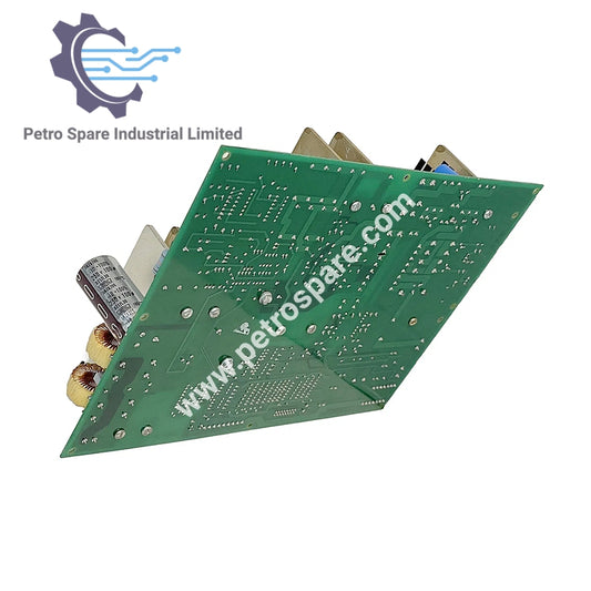 GE General Electric DS200TCPSG1A DC Power Supply Input Board