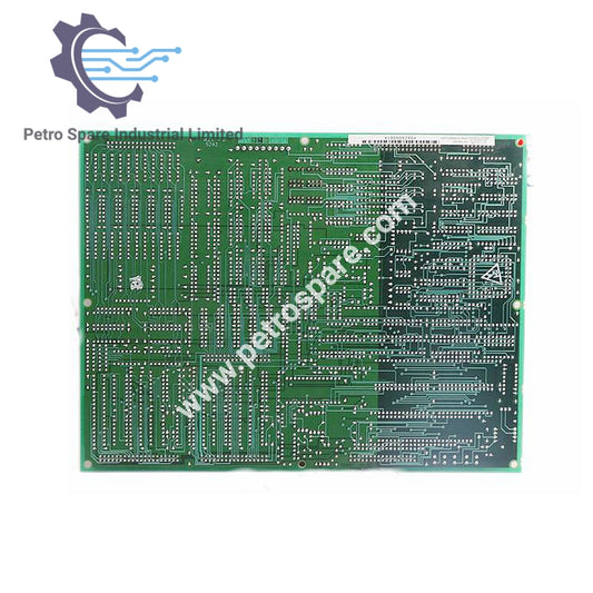 General Electric DS200TCQAG1A Analog I/O Board Mark V
