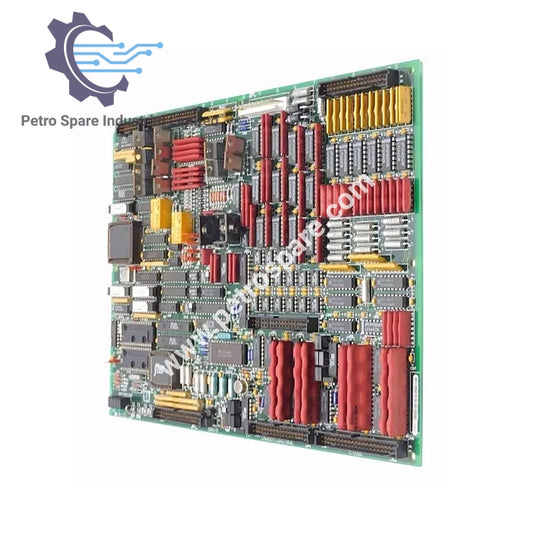 DS200TCQAG1BGE | General Electric Analog Input I/O Board