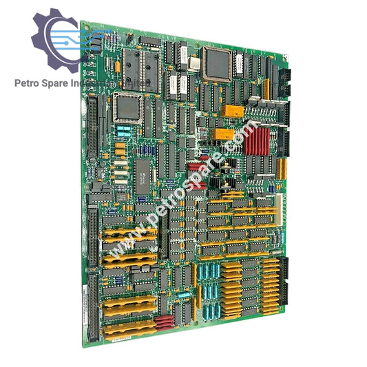 General Electric | DS200TCQAG1B | RST Analog I/O Board