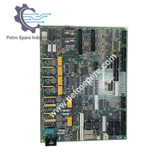 DS200TCQCG1A | General Electric | Analog IO Expander Board