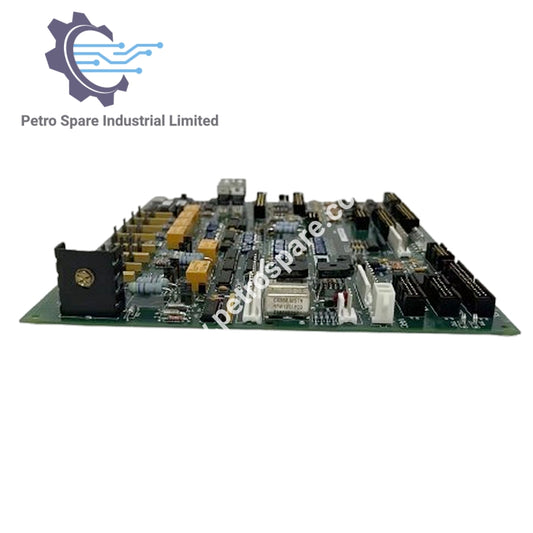 DS200TCQCG1A | General Electric | Analog IO Expander Board