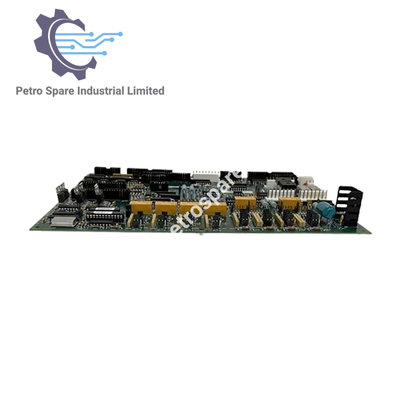 DS200TCQCG1A | General Electric | Analog IO Expander Board