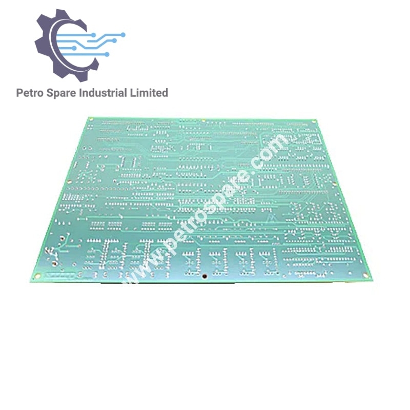 General Electric | DS200TCQCG1BKG | RST ploča za prelivanje