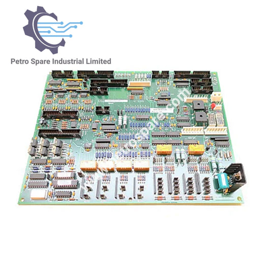General Electric | DS200TCQCG1BKG | Placa de Transbordamento RST
