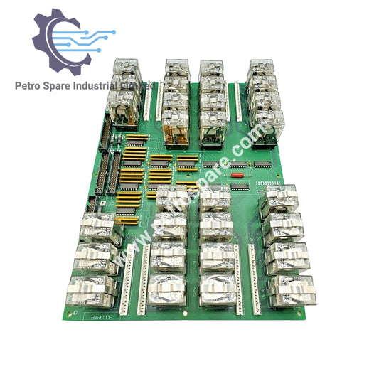 Mark V GE - DS200TCRAG1A Relay Output Board