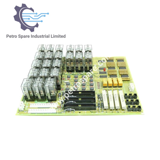 General Electric - DS200TCTGG1AFF Simplex Trip Board