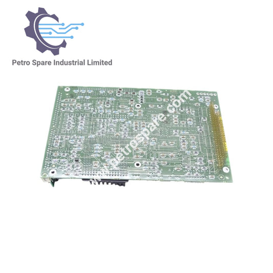 General Electric DS200UCPBG6AFB - CPU платка за IO двигател