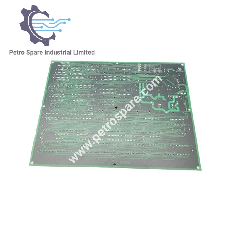 Papan Eksitasi GE Mark V DS200UDSAG1ADD