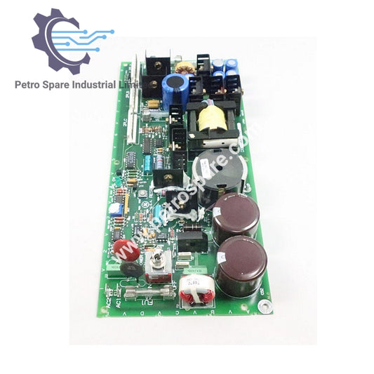 General Electric | DS200UPSAG1AGD Napajanje