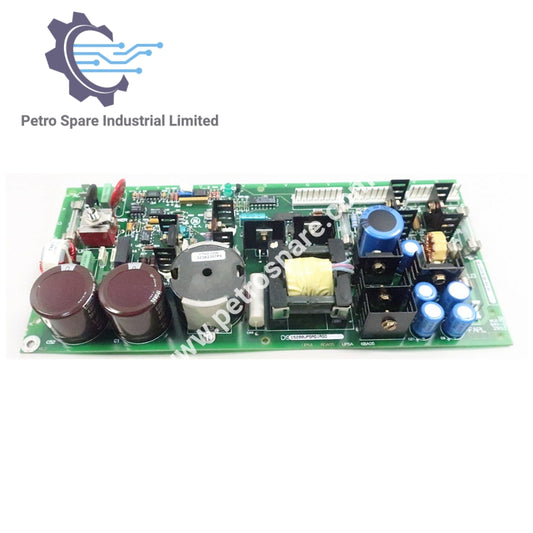 General Electric | DS200UPSAG1AGD Napajanje