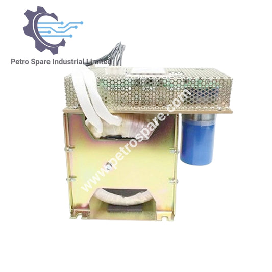 DS2020DACAG2 GE General Electric AC-DC Power Conversion Assembly