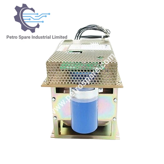DS2020DACAG2 GE General Electric AC-DC Power Conversion Assembly