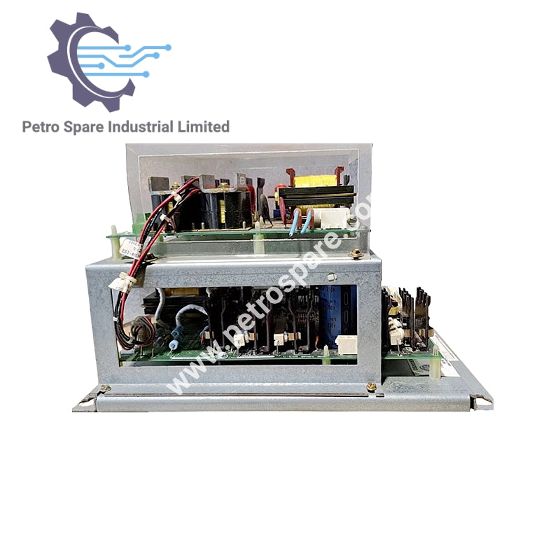 Module d'alimentation Exciter GE General Electric DS2020EXPSG3