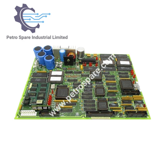 General Electric DS215DMCBG1AZZ03A Circuit Board