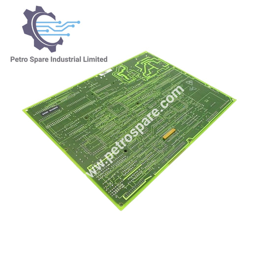 General Electric DS215DMCBG1AZZ03A Circuit Board