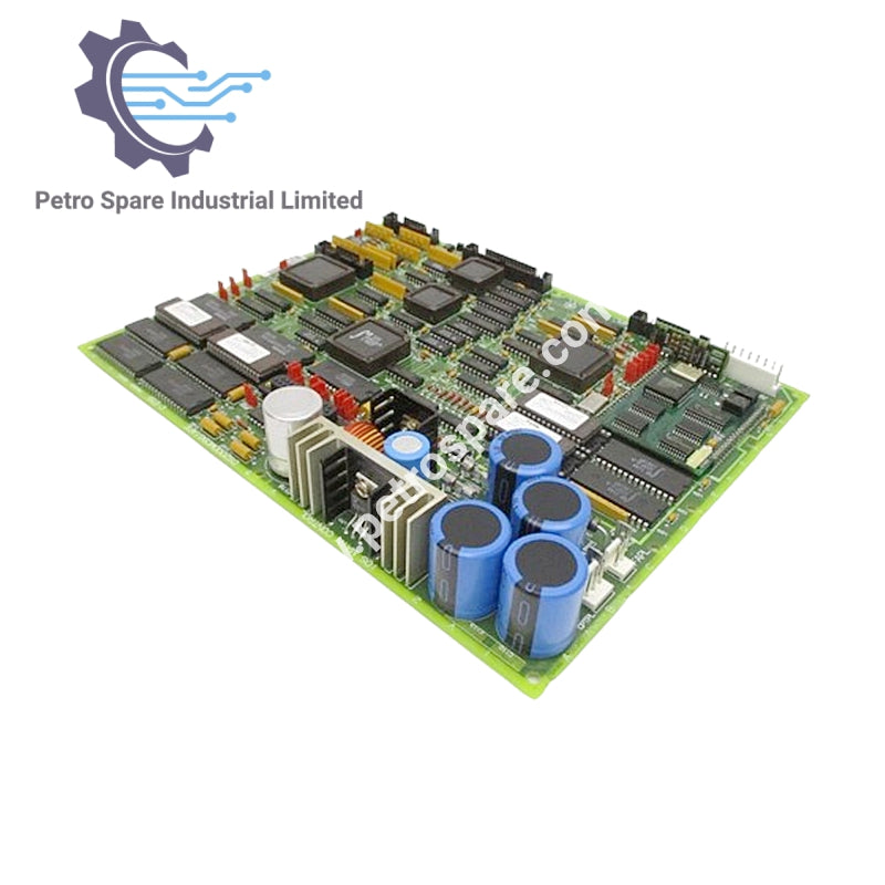General Electric DS215DMCBG1AZZ03A Circuit Board