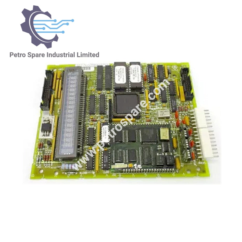 DS215SLCCG1AZZ01B - General Electric - LAN Communication Card
