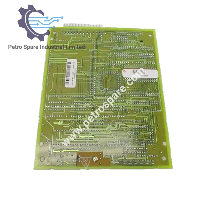DS215SLCCG1AZZ01B - General Electric - LAN Communication Card