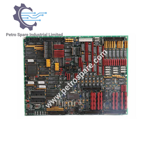 DS215TCQAG1BZZ01A | Štampana ploča | General Electric