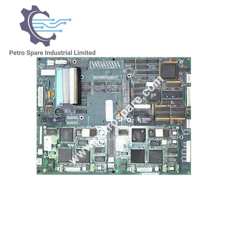 DS215UCIBG3AZZ01A GE Mark V микросхемалық тақтасы фирмалық бағдарламамен