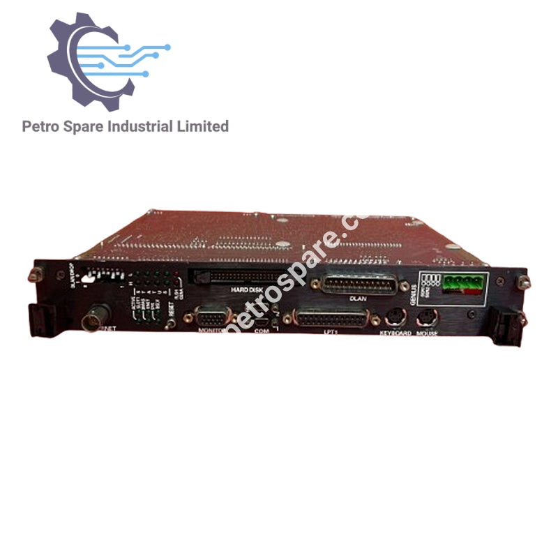 DS215UCVBG1AJ | General Electric - Печатная плата Mark V Speedtronic