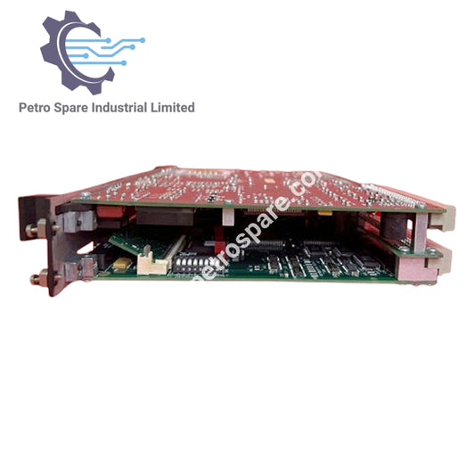 DS215UCVBG1AJ | General Electric - Mark V Speedtronic Printed Circuit Board