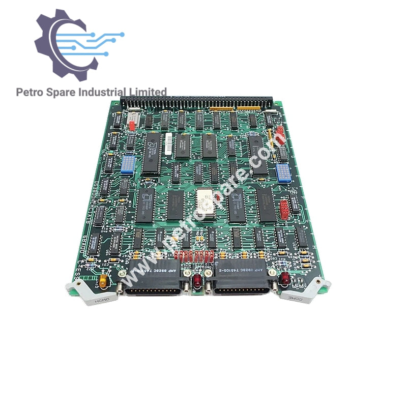 GE - DS3800HCMC1A1B بطاقة اتصال CAN بعزل مزدوج المنفذ