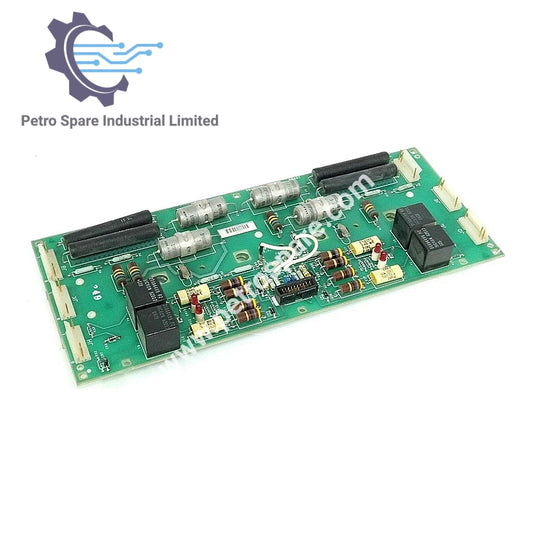 DS3800NHVK1A1A General Electric GE Circuit Board