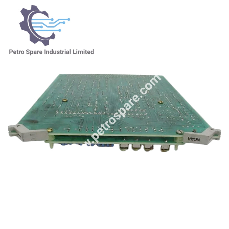 Operational Amplifier DS3800NOAA1F1D General Electric