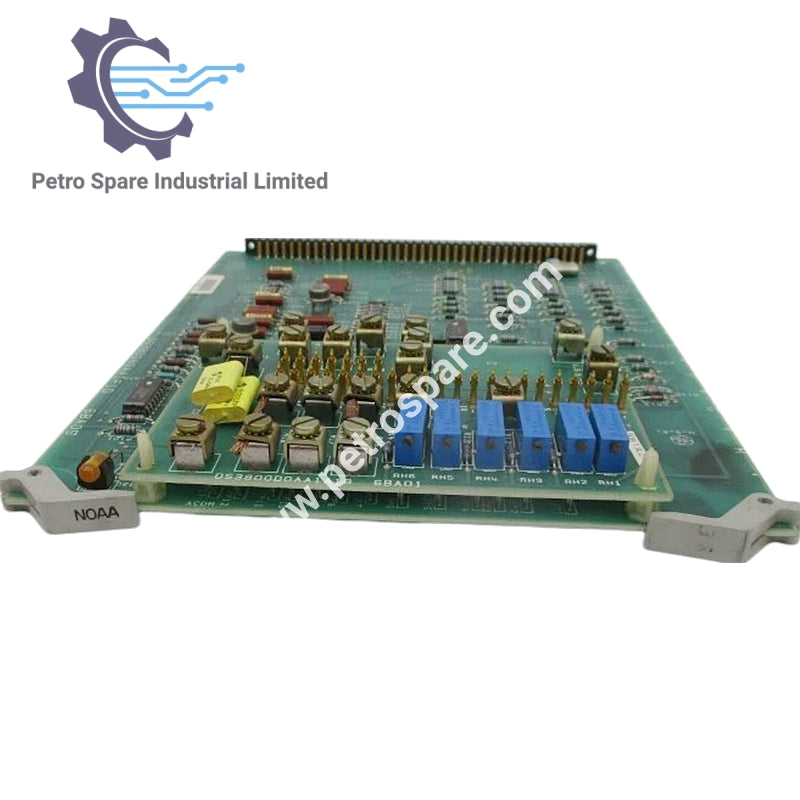 Operational Amplifier DS3800NOAA1F1D General Electric