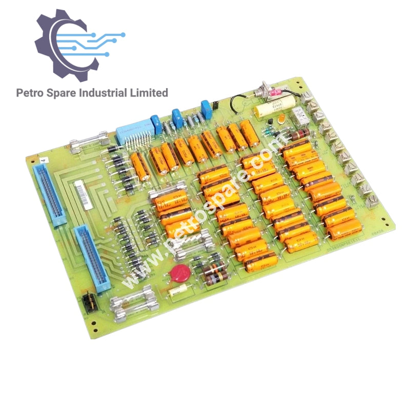 DS3800NPSE1E1G - Power Supply Board GE Fanuc