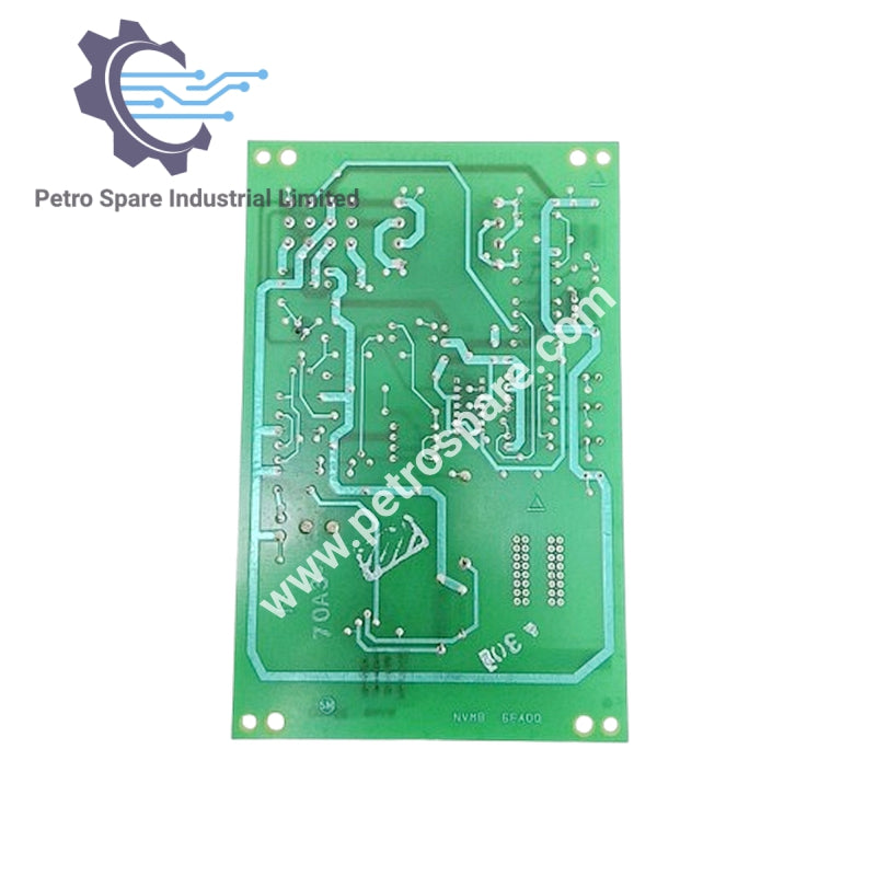DS3800NVMB1A1A Papan Pemantauan Voltan GE General Electric