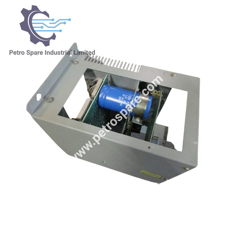 Güc Təchizatı DS3820PSCB1C1B - General Electric