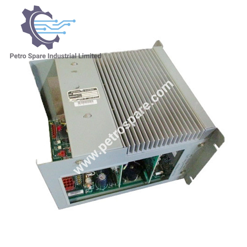 Güc Təchizatı DS3820PSCB1C1B - General Electric