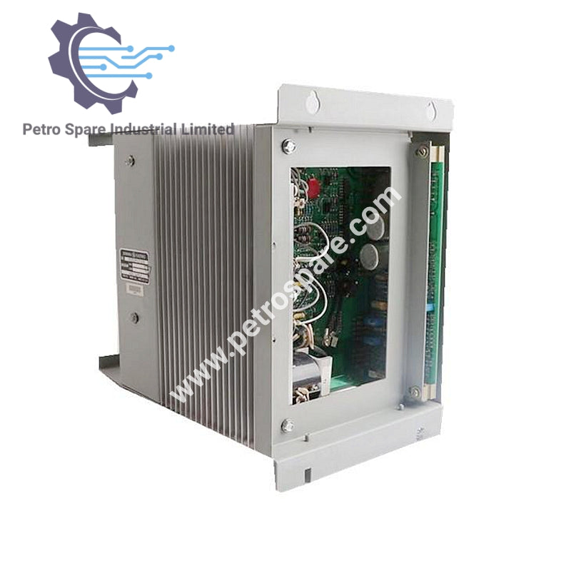 Güc Təchizatı DS3820PSCB1C1B - General Electric
