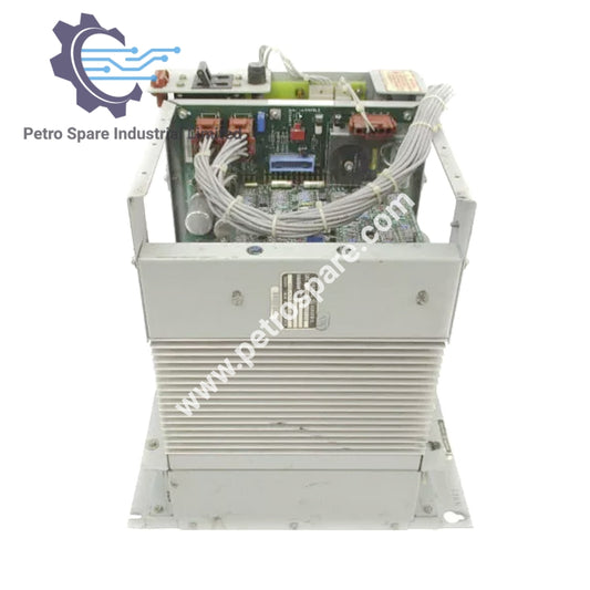 GE | DS3820PSFF1A1A | AC Input Module designed for Mark IV Series