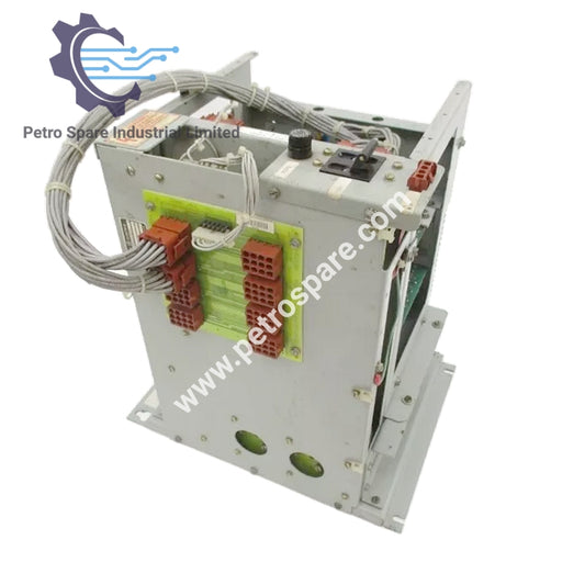 GE | DS3820PSFF1A1A | AC Input Module designed for Mark IV Series