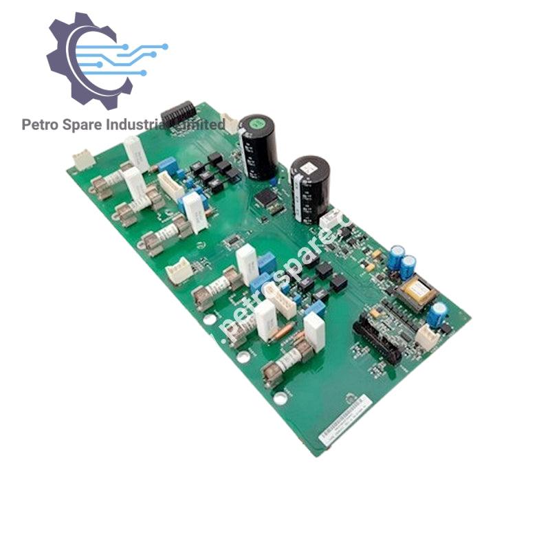 ABB DSAB-01C - Diode Module