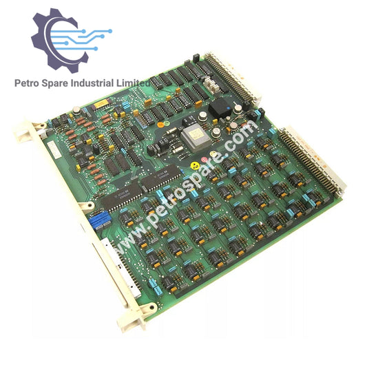 57120001-DP ABB DSAI 110 DSAI110 Analog Input Board
