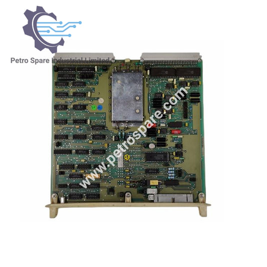 ABB DSAI 130A Analog Input Board 16 Channels 3BSE018292R1 DSAI130A