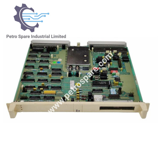 DSAI 130K13 ABB DSAI130K13 3BSE019911R1 Analog Input 16ch