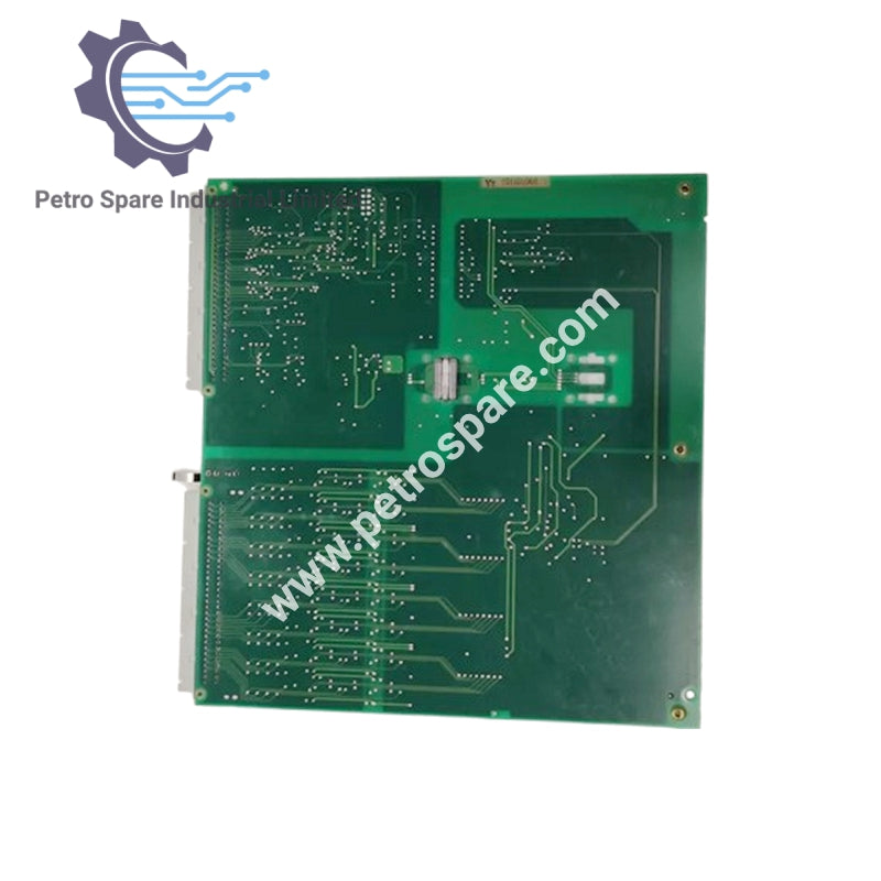 DSAI 133A - ABB - Papan Input Analog DSAI133A 32 Saluran