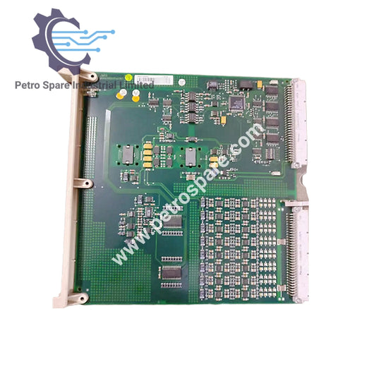 32 Channels DSAI 133A 3BSE018290R1 Analog Input Board | ABB DSAI133A