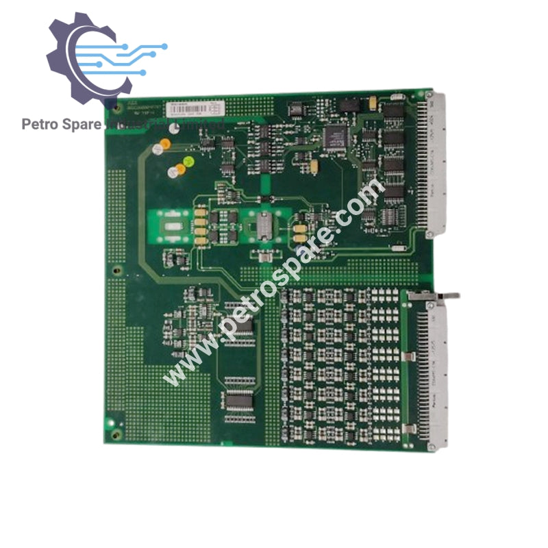 DSAI 133A - ABB - Papan Input Analog DSAI133A 32 Saluran
