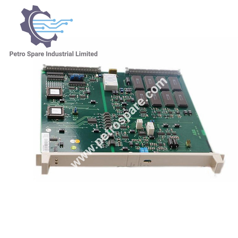 3BSE007949R1 | ABB | Unidad de Entrada Analógica DSAI 146 DSAI146