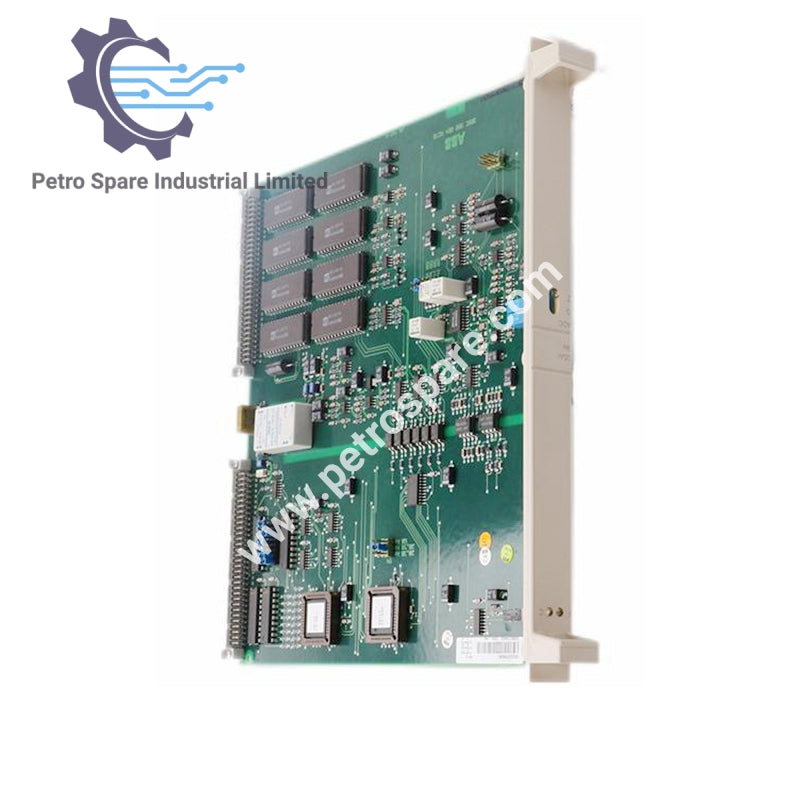 3BSE007949R1 | ABB | Unidad de Entrada Analógica DSAI 146 DSAI146